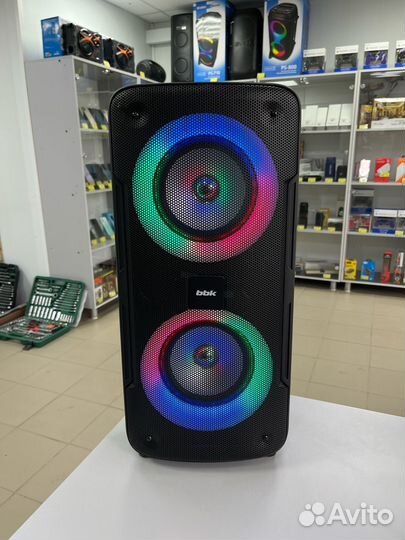 Музыкальная система BBK BTA802