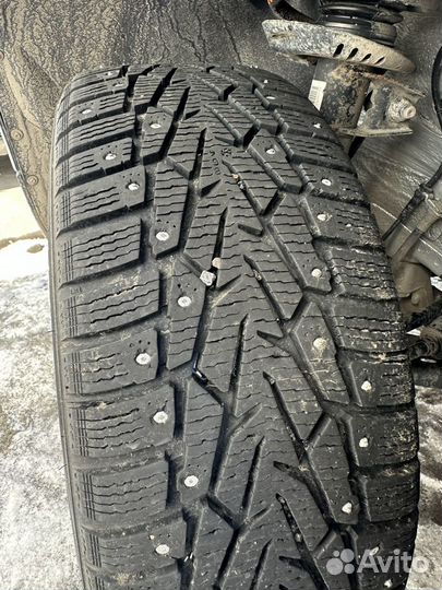 Nokian Tyres Nordman 7 215/60 R16 99T