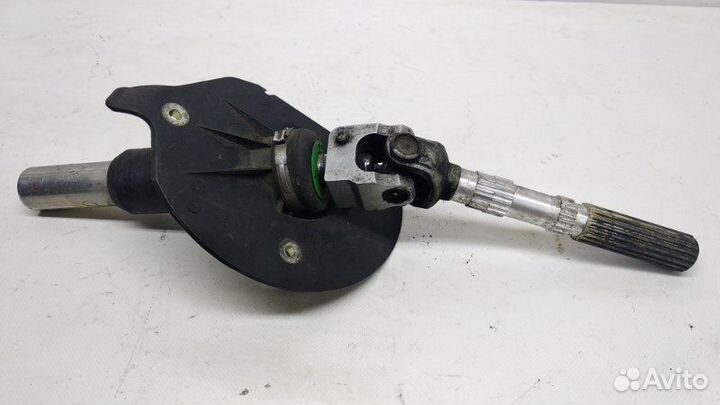 Рулевой кардан Bmw 5-Series E60 3.0 2009