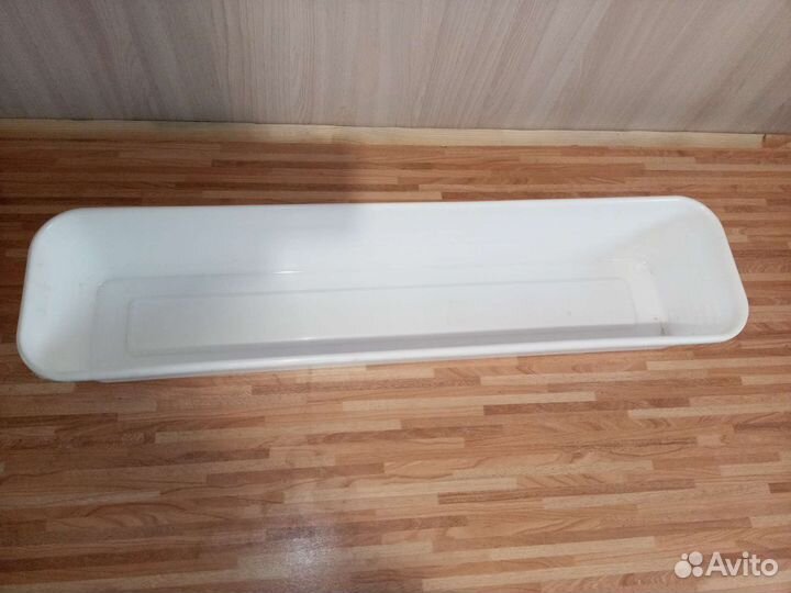 Горшки, поддоны для рассады