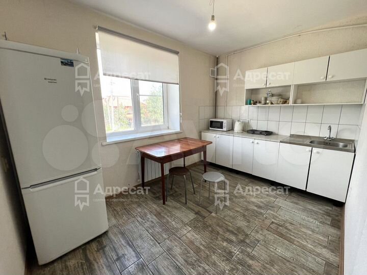 Комната 16 м² в 3-к., 1/3 эт.