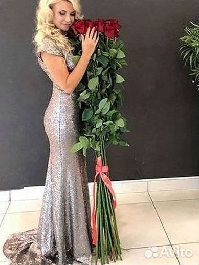 Высокие розы Гигантские розы Доставка цветов