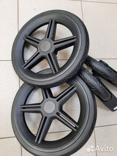 Колёса Joolz Day3