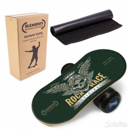 Баланс Борд