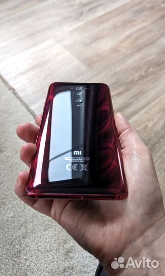 Xiaomi Mi 9T, 6/128 ГБ