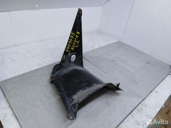 Локер задний правый Хонда