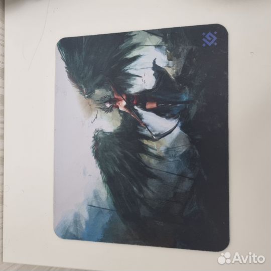 Коврик для мыши