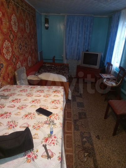 Дом 51,1 м² на участке 8 сот.