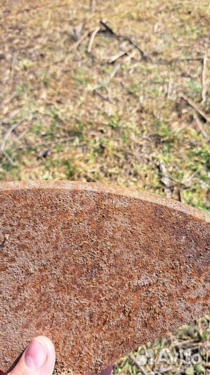 Тяпки мотыги