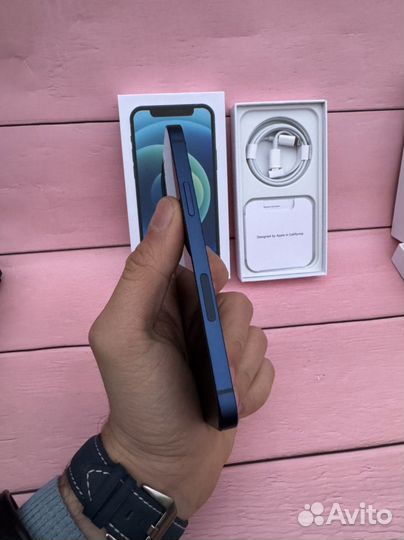 iPhone 12, 128 ГБ