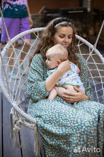 Няня для младенца