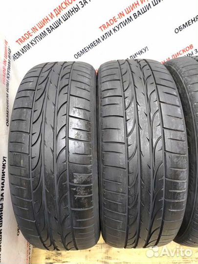 Bridgestone Dueler H/L 225/55 R18