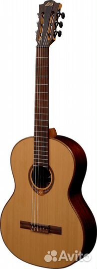 Классическая гитара LAG Guitars OC118
