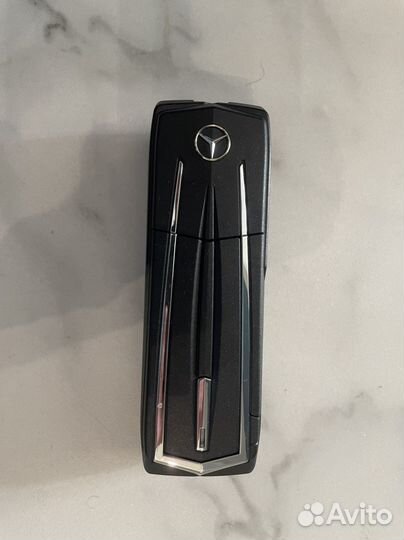 Модуль телефона Mercedes-Benz