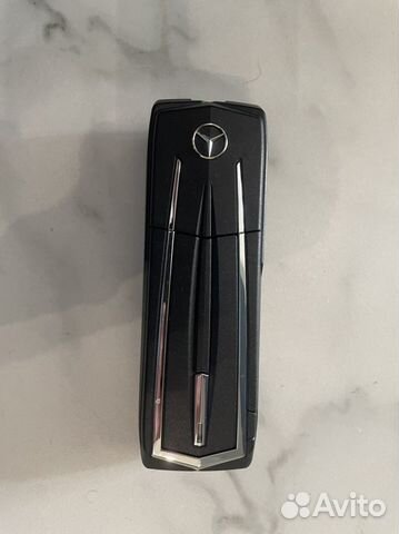 Модуль телефона Mercedes-Benz