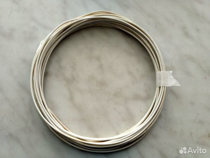 Провода мгшв и нв