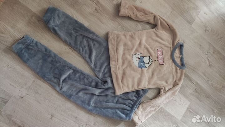 Домашний костюм женский 44 46