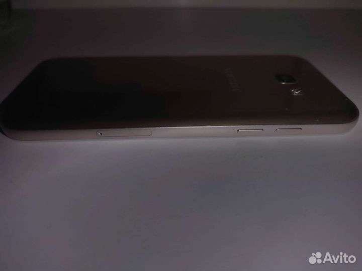 Samsung a5 2017
