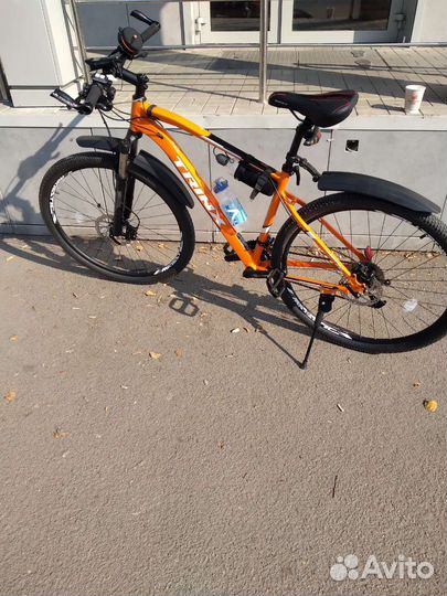 Горный велосипед взрослый 29 колеса