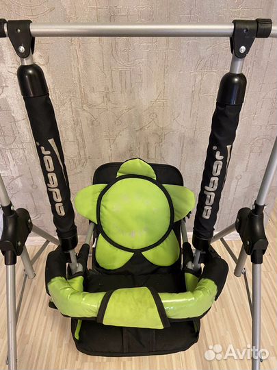 Детские качели