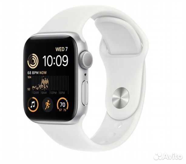 Apple Watch Series 7 45 mm