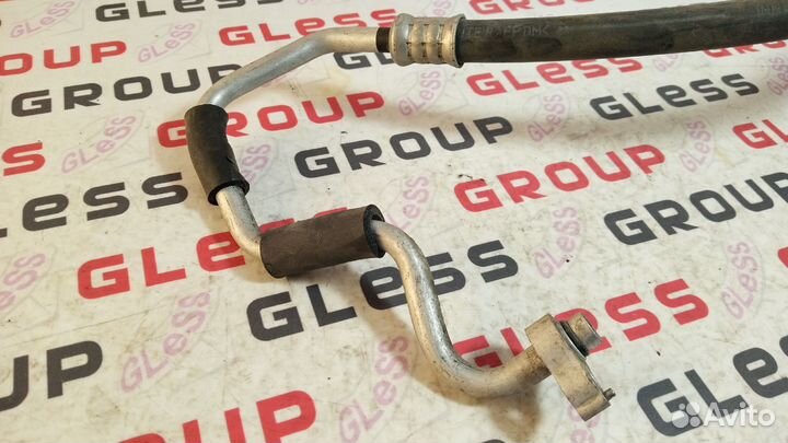 Трубка кондиционера DY б/у