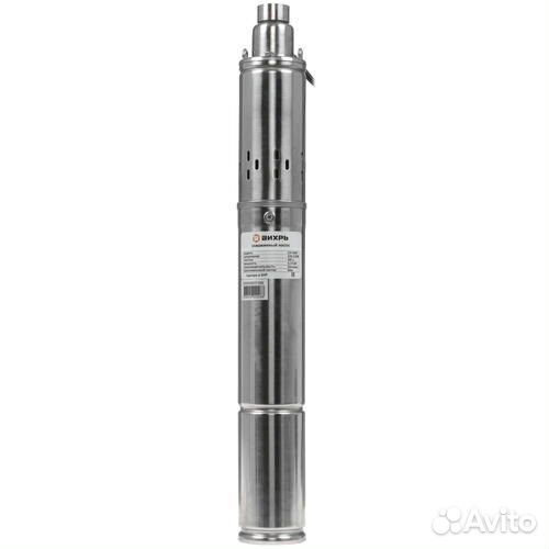 Насос скважинный Вихрь сн-60