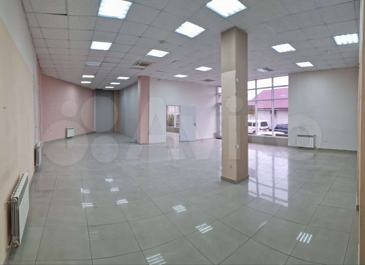 Сдается свободного назначения, 150 м²