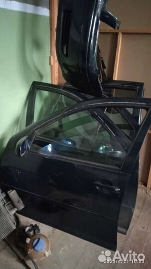 Volkswagen bora golf 4 кузов