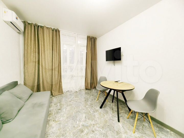 2-к. квартира, 75 м², 19/24 эт.