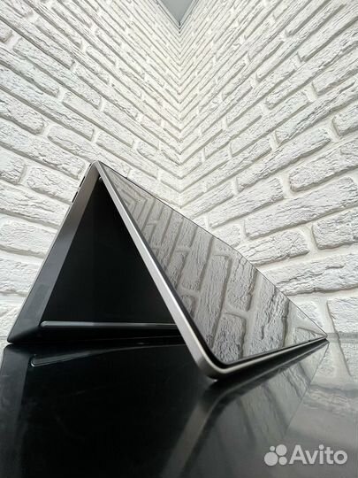 Мощный Сенсорный ноутбук HP IPS i5-1235/SSD-512/16