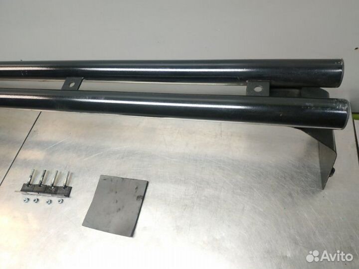 Люстра на крышу Uaz Хантер 469 2005