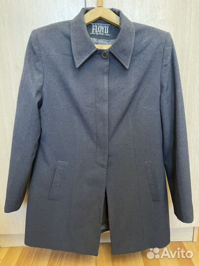 Полупальто женское