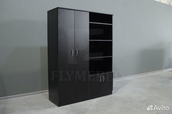 Лаборатория 3342 черная