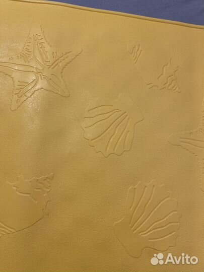 Антискользящий коврик детский