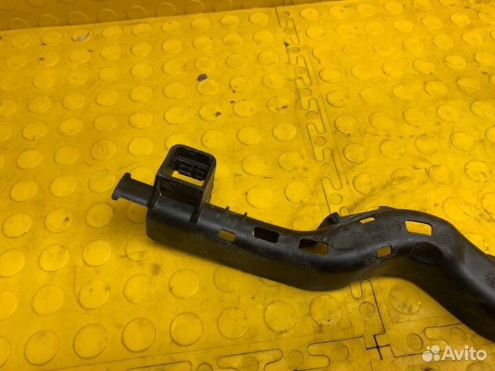 Кабельный канал Skoda Octavia cwva 2017