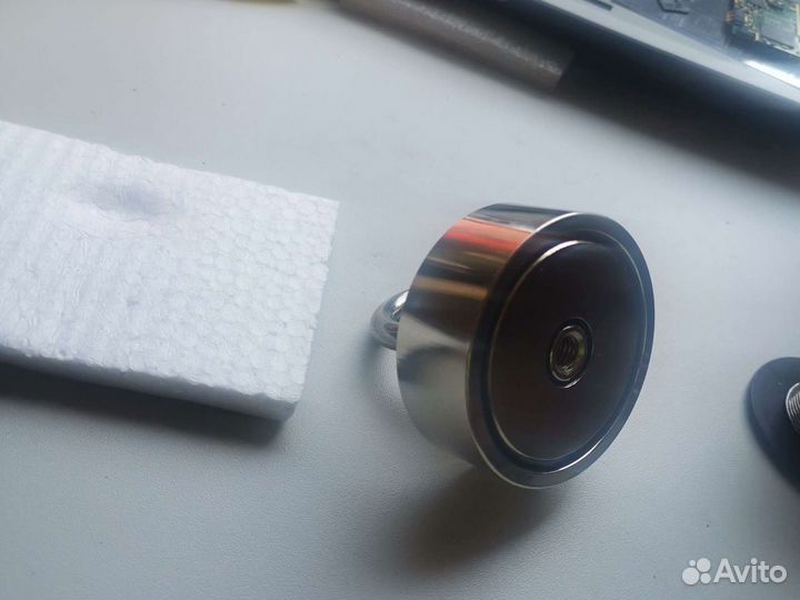 Поисковый магнит