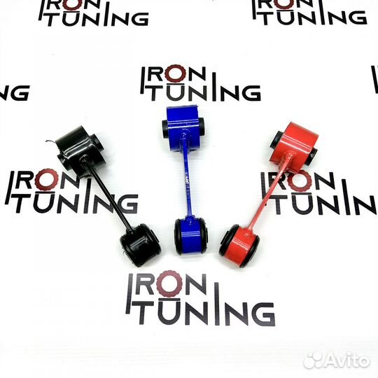 Опора двигателя (гитара) для ваз 2110-2112, 2170