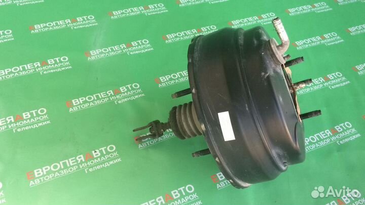 Вакуумный усилитель тормозов Toyota Corona Carina