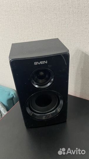 Колонки sven MS-2050 2.1