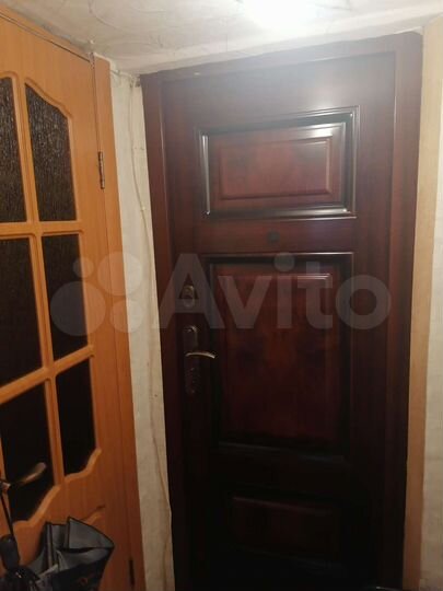 2-к. квартира, 41,5 м², 2/5 эт.