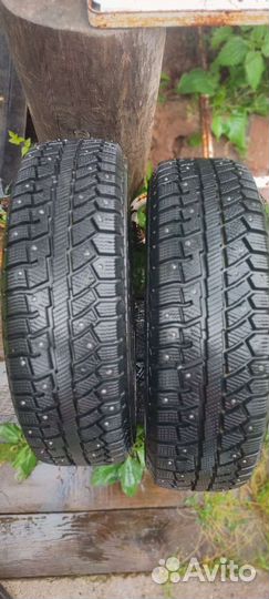 Cordiant Polar 2 185/65 R15 88T