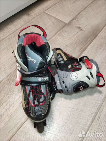 Ролики детские