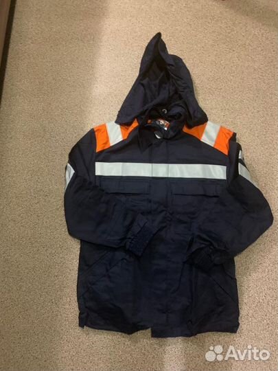 Спецодежда