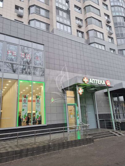 Продажа помещения С арендатором аптека№1, 135 м²