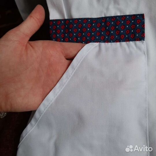 Медицинский костюм 40-42