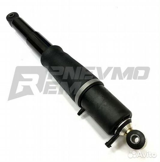 Задний амортизатор Cadillac Escalade