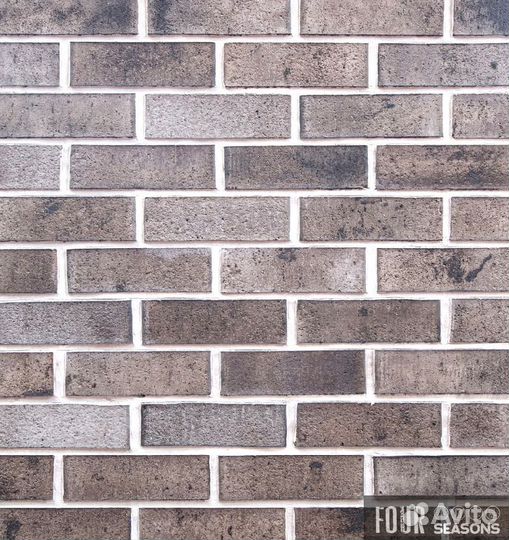 Кирпич облицовочный Керма