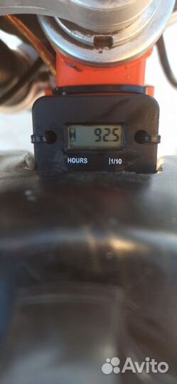 Продам Kayo Basic tt125