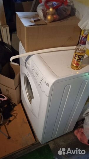 Стиральная машина бу